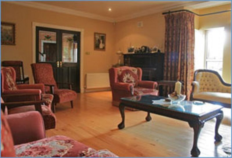 Tom & Eileen'S Farm Hotel Castlemaine Eksteriør billede