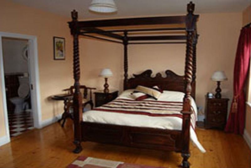Tom & Eileen'S Farm Hotel Castlemaine Eksteriør billede